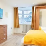 First Floor Flat 1 Northwood
